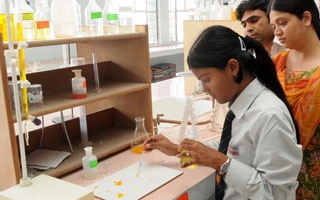 Vedant College of Engineering & Technology