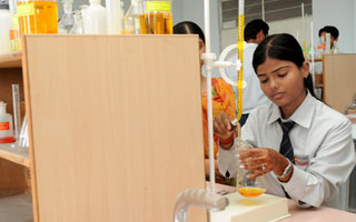 Vedant College of Engineering & Technology