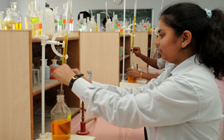 Vedant College of Engineering & Technology