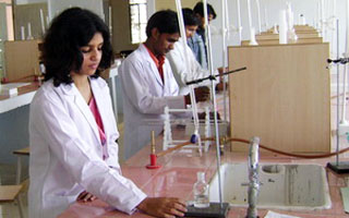 Vedant College of Engineering & Technology