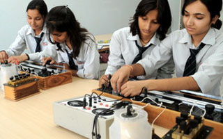 Vedant College of Engineering & Technology