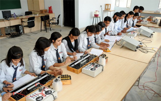 Vedant College of Engineering & Technology