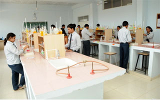 Vedant College of Engineering & Technology