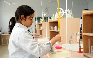 Vedant College of Engineering & Technology