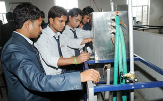 Vedant College of Engineering & Technology