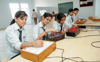 Vedant College of Engineering & Technology