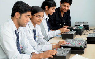 Vedant College of Engineering & Technology