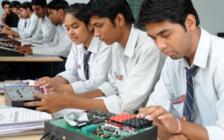 Vedant College of Engineering & Technology