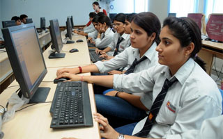 Vedant College of Engineering & Technology