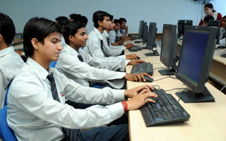 Vedant College of Engineering & Technology